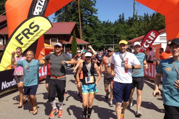High Rock – TrailChick