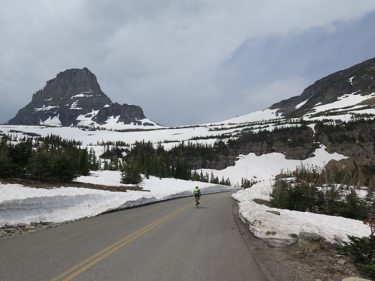 Steep Mountain Slopes Have Surprisingly Long Lifetimes - Eos