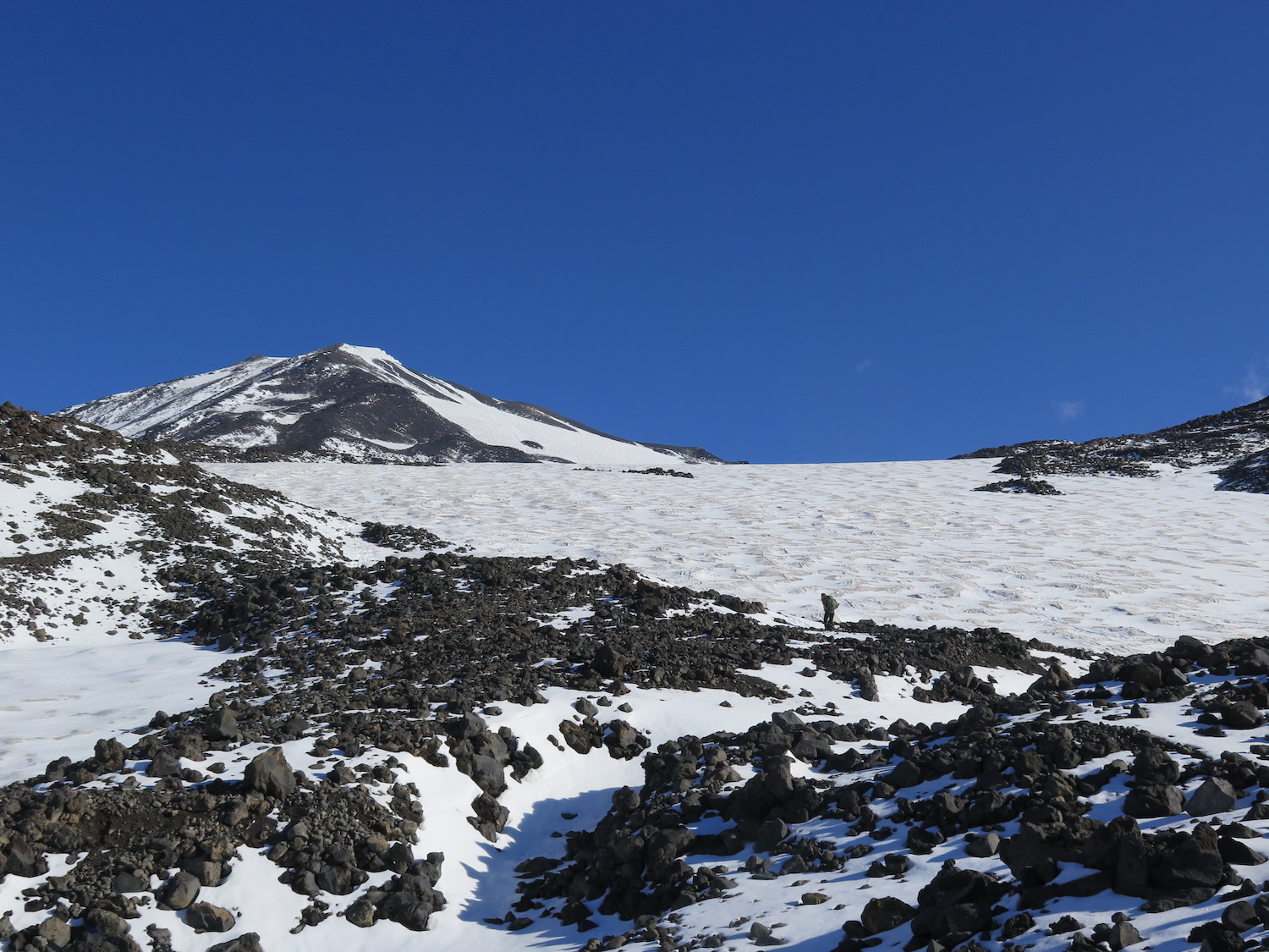 Mount Adams – TrailChick